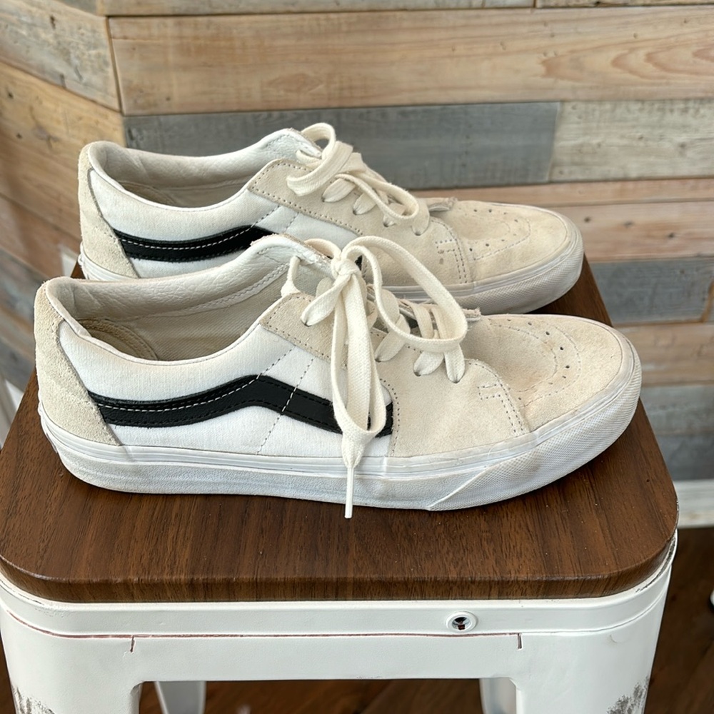 Vans sneakers